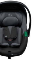 Scaun auto pentru copii Kinderkraft Mink Pro 2 i-Size Grey (KCMINPR2GRY0000) imaginea #4 — magazin online Desire.md