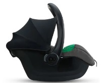 Scaun auto pentru copii Kinderkraft Mink Pro 2 i-Size Grey (KCMINPR2GRY0000) imaginea #6 — magazin online Desire.md