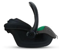 Scaun auto pentru copii Kinderkraft Mink Pro 2 i-Size Grey (KCMINPR2GRY0000) imaginea #7 — magazin online Desire.md