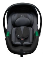 Scaun auto pentru copii Kinderkraft Mink Pro 2 i-Size Grey (KCMINPR2GRY0000) imaginea #8 — magazin online Desire.md