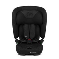 Scaun auto pentru copii Kinderkraft Fix2Go i-Size Black (KCFI2GO0BLK0000) imaginea #4 — magazin online Desire.md