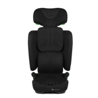 Scaun auto pentru copii Kinderkraft Fix2Go i-Size Black (KCFI2GO0BLK0000) imaginea #10 — magazin online Desire.md