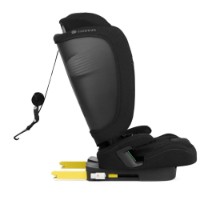 Scaun auto pentru copii Kinderkraft Fix2Go i-Size Black (KCFI2GO0BLK0000) imaginea #2 — magazin online Desire.md
