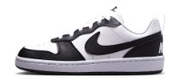 Ghete pentru copii Nike Court Borough Low Recraft White/Black, s.31 imaginea #5 — magazin online Desire.md