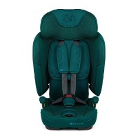 Scaun auto pentru copii Kinderkraft Fix2Go i-Size Green (KCFI2GO0GRE0000) imaginea #10 — magazin online Desire.md