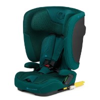 Scaun auto pentru copii Kinderkraft Fix2Go i-Size Green (KCFI2GO0GRE0000) imaginea #1 — magazin online Desire.md