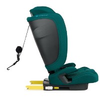Scaun auto pentru copii Kinderkraft Fix2Go i-Size Green (KCFI2GO0GRE0000) imaginea #3 — magazin online Desire.md