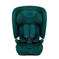 Scaun auto pentru copii Kinderkraft Fix2Go i-Size Green (KCFI2GO0GRE0000) imaginea #4 — magazin online Desire.md