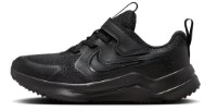 Adidași pentru copii Nike Cosmic Runner Black/Anthracite, s.37.5 imaginea #5 — magazin online Desire.md