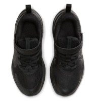 Adidași pentru copii Nike Cosmic Runner Black/Anthracite, s.37.5 imaginea #8 — magazin online Desire.md