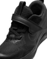Adidași pentru copii Nike Cosmic Runner Black/Anthracite, s.37.5 imaginea #3 — magazin online Desire.md
