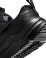 Adidași pentru copii Nike Cosmic Runner Black/Anthracite, s.37.5 imaginea #4 — magazin online Desire.md