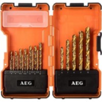 Set de burghie AEG 4932399515 imaginea #2 — magazin online Desire.md