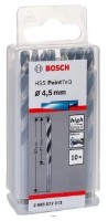 Набор свёрл Bosch B2608577213 фото №2 — интернет-магазин Desire.md
