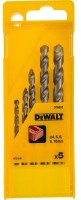 Set de burghie DeWalt DT6952 imaginea #4 — magazin online Desire.md