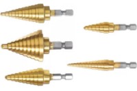 Набор свёрл Dyllu DTJD3405