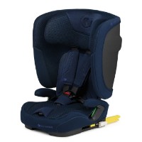 Scaun auto pentru copii Kinderkraft Fix2Go i-Size Navy (KCFI2GO0NAV0000) imaginea #1 — magazin online Desire.md