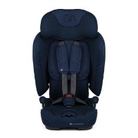Scaun auto pentru copii Kinderkraft Fix2Go i-Size Navy (KCFI2GO0NAV0000) imaginea #3 — magazin online Desire.md