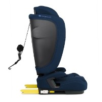 Scaun auto pentru copii Kinderkraft Fix2Go i-Size Navy (KCFI2GO0NAV0000) imaginea #6 — magazin online Desire.md