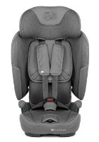 Scaun auto pentru copii Kinderkraft Fix2Go i-Size Grey (KCFI2GO0GRY0000) imaginea #2 — magazin online Desire.md