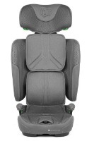 Scaun auto pentru copii Kinderkraft Fix2Go i-Size Grey (KCFI2GO0GRY0000) imaginea #6 — magazin online Desire.md