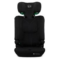 Scaun auto pentru copii Kinderkraft I-Comfy i-Size Black (KCICOM00BLK0000) imaginea #4 — magazin online Desire.md