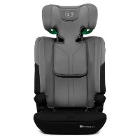 Scaun auto pentru copii Kinderkraft I-Comfy i-Size Dark Grey (KCICOM00DGR0000) imaginea #7 — magazin online Desire.md