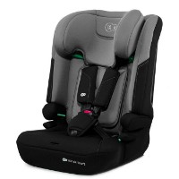 Scaun auto pentru copii Kinderkraft I-Comfy i-Size Dark Grey (KCICOM00DGR0000)