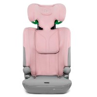 Scaun auto pentru copii Kinderkraft I-Comfy i-Size Pink (KCICOM00PNK0000) imaginea #3 — magazin online Desire.md
