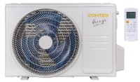 Кондиционер Conter Breeze Inverter 12000 BTU фото №2 — интернет-магазин Desire.md