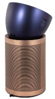 Purificator de aer Dyson BP04 Blue/Gold imaginea #3 — magazin online Desire.md