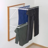 Сушилка для белья Arredamenti Kevin Cherry Tree/White фото №2 — интернет-магазин Desire.md