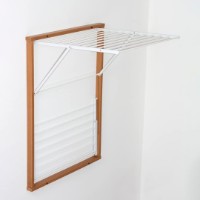 Сушилка для белья Arredamenti Kevin Cherry Tree/White фото №3 — интернет-магазин Desire.md