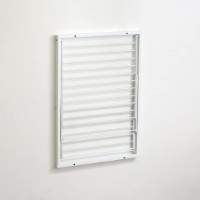 Сушилка для белья Arredamenti Kevin White фото №4 — интернет-магазин Desire.md