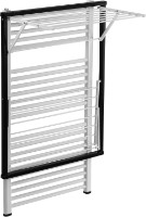 Сушилка для белья Arredamenti Klaus Black/White фото №2 — интернет-магазин Desire.md