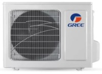 Aparat de aer condiționat Gree GWH18YE-S6DBA2B imaginea #2 — magazin online Desire.md