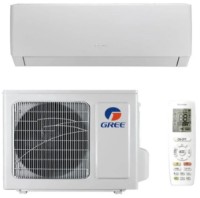 Aparat de aer condiționat Gree GWH24AGE-K6DNA1A imaginea #2 — magazin online Desire.md