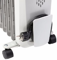 Масляный обогреватель Rowenta BU2620F0 фото №4 — интернет-магазин Desire.md