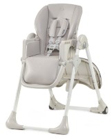 Scaun de masa Kinderkraft Yummy Gray (KKKYUMMGRY0000) imaginea #2 — magazin online Desire.md