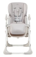 Scaun de masa Kinderkraft Yummy Gray (KKKYUMMGRY0000) imaginea #3 — magazin online Desire.md