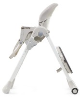 Scaun de masa Kinderkraft Yummy Gray (KKKYUMMGRY0000) imaginea #4 — magazin online Desire.md