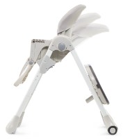 Scaun de masa Kinderkraft Yummy Gray (KKKYUMMGRY0000) imaginea #5 — magazin online Desire.md