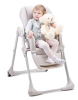 Scaun de masa Kinderkraft Yummy Gray (KKKYUMMGRY0000) imaginea #7 — magazin online Desire.md