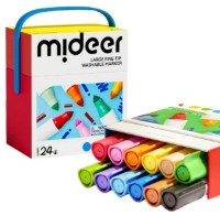 Marker Mideer 24pcs (6936352515500)