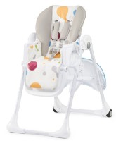 Scaun de masa Kinderkraft Yummy Multicolored (KKKYUMMMUL0000) imaginea #2 — magazin online Desire.md