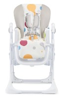 Scaun de masa Kinderkraft Yummy Multicolored (KKKYUMMMUL0000) imaginea #3 — magazin online Desire.md