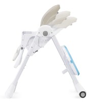 Scaun de masa Kinderkraft Yummy Multicolored (KKKYUMMMUL0000) imaginea #5 — magazin online Desire.md