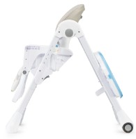 Scaun de masa Kinderkraft Yummy Multicolored (KKKYUMMMUL0000) imaginea #6 — magazin online Desire.md