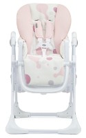 Scaun de masa Kinderkraft Yummy Pink (KKKYUMMPNK0000) imaginea #3 — magazin online Desire.md