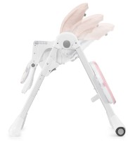 Scaun de masa Kinderkraft Yummy Pink (KKKYUMMPNK0000) imaginea #4 — magazin online Desire.md